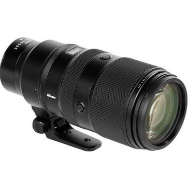 Nikon Z 100-400 mm F/4.5-5.6 Vr S Lens Fiyatı