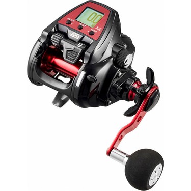 Daiwa 23 Leobritz S500JP Elektrikli Çıkrık Makara Fiyatı