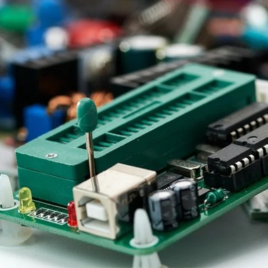 Alkatronik 40 Pin Zif Soket Mandallı Kolay Entegre Montaj Fiyatı