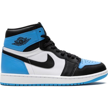 最終値下げ Nike AIRJORDAN1 RETRO HIGH OG 28cm Nike Air Jordan 1 Retro High Og unc Toe Fiyatı