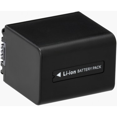 Pdx Canon BP 828 Video Kamera Bataryası pil Fiyatı