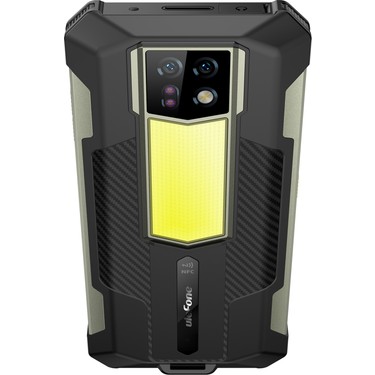 Ulefone Armor 24 Android 14 22000MAH Mega Batarya Kamp Fiyatı