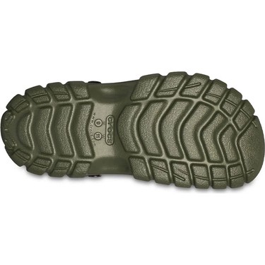 Crocs offroad sport clog black on sale