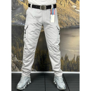 MLVINCE TACTICAL NYLON CARGO PANTS（MLVINCE(メルヴィンス
