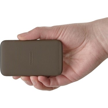Intenso Portable SSD TX500 2tb 1000MB/S Taşınabilir SSD Fiyatı