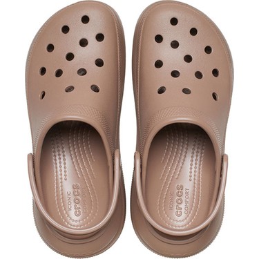 Crocs Classic Crush Clog Fiyatı, Taksit Seçenekleri ile Satın Al