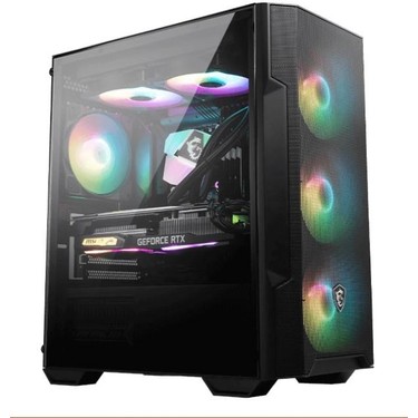 MSI Dfs Gaming Azir Amd Ryzen 5 7600X Rtx 4060Tİ B650M Fiyatı