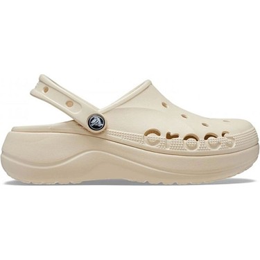 Crocs Baya Platform Clog Fiyat Taksit Secenekleri ile Sat n Al