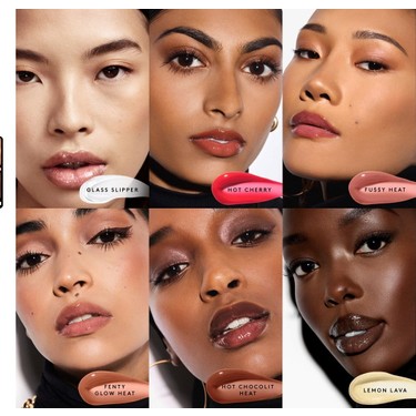 Fenty Beauty Gloss Bomb Heat Dudak Parlatıcısı Fiyatı