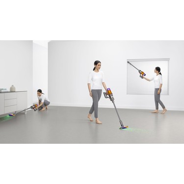 Dyson V12 Detect Slim™ Absolute Kablosuz Süpürge Fiyatı