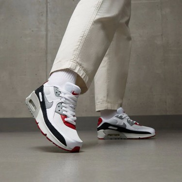 Nike Air Max 90 Ltr Sneaker Ayakkabı CD6864-019 (Bir Beden Fiyatı