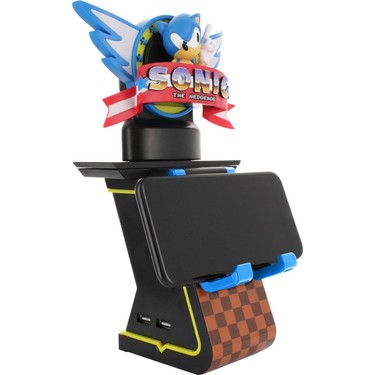 Cable Guys Sonic The Hedgehog Işıklı Stand Dualsense Fiyatı