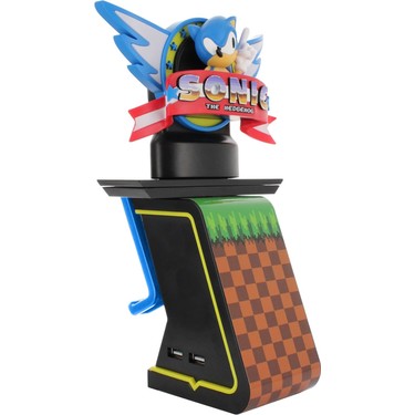 Cable Guys Sonic The Hedgehog Işıklı Stand Dualsense Fiyatı