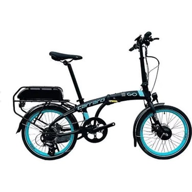 Carraro e bike online