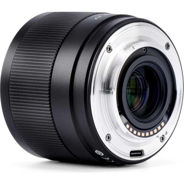 Viltrox Af 56MM F/1.7 Xf Lens (Fujifilm X) Fiyatı, 5.0 Puanı İle