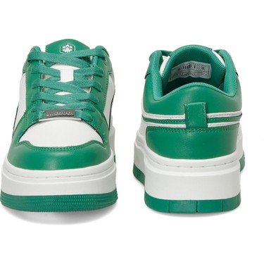 Lumberjack Colonıty 4fx Yeşil Kadın Sneaker Fiyatı