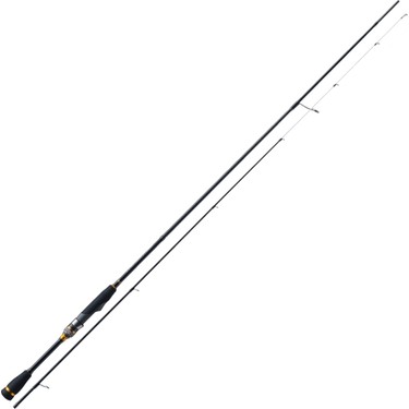 ☆CRAL☆ Major Craft Crostage CRX-S732UL Mebaru Solid 223CM 0.4-5gr Fiyatı