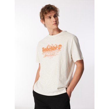 T shirt timberland online