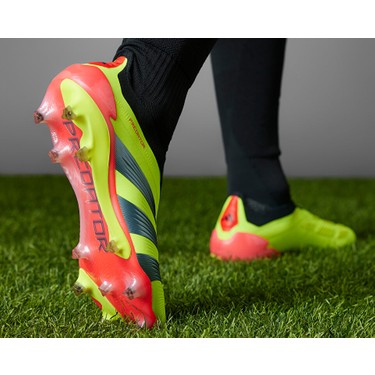 Adidas Predator Elite Ll Fg Erkek Çim Zemin Kramponu IE2366 Fiyatı