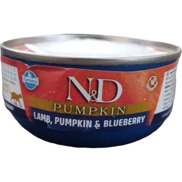 N & D Yaş Mama 70G*6 Adet Fiyatı - Taksit Seçenekleri