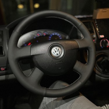 İmza Volkswagen Transporter T5 Araca Özel Dikmeli Direksiyon Fiyatı