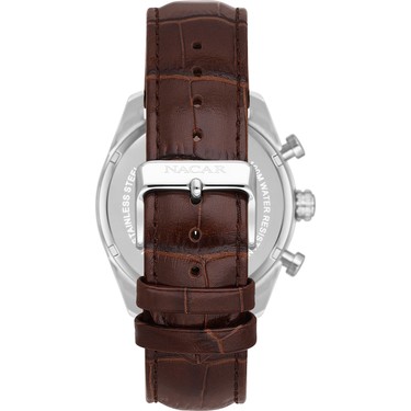 naoっぽページ【2本SET】/ca06(38×34 Nacar Nc34-290713-Agl2 Kronograph Erkek Kol Saati | Gündüz Saat