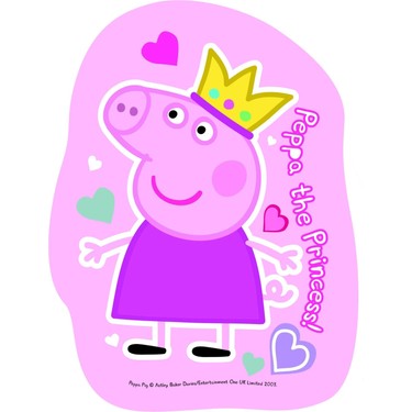 Ravensburger 4/6/8/10 Parça Puzzle Peppa Pig 069811 Fiyatı