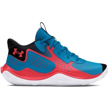 Under Armour Ua Jet '23 Erkek Basketbol Ayakkabısı 3026634 Fiyatı