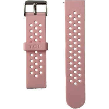 TCL MT46X Saat Kordonu Pink Fiyatı - Taksit Seçenekleri
