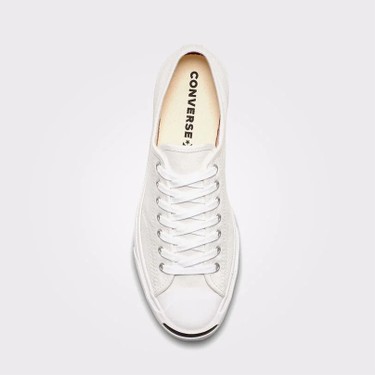 Converse Jack Purcell Canvas Erkek Sneaker Fiyat