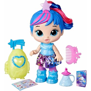 Baby Alive Star Besties Yıldız Skylar Oyuncak F7359 Fiyatı
