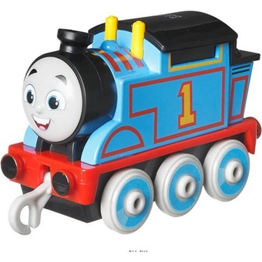 Thomas ve Friends Küçük Tekli Tren Sür Bırak HFX89 HBX91 Fiyatı