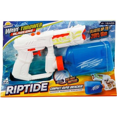 ベトナムドン　　６枚 Lanard Toys 23 cm Riptide Su Tabancası 250 ml Fiyatı