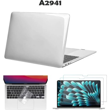 TekNetStore Macbook Air M2 M3 M4 Çip 15 A2941 A3114 A3241 Fiyatı