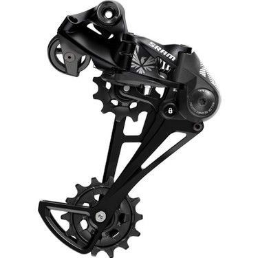 SRAM NX Eagle 12S シフター、カセット、ディレイラー　3点セット Sram Nx Eagle 12'li Arka Vites Fiyatı - Taksit Seçenekleri