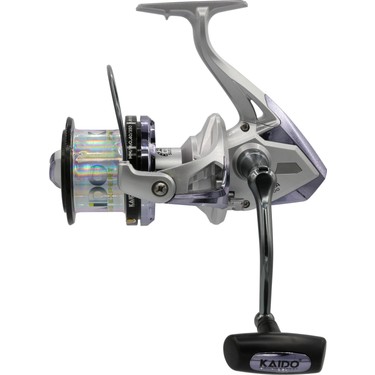 Kaido Skuga 9000 Sf Ss Surf Olta Makinesi Fiyatı