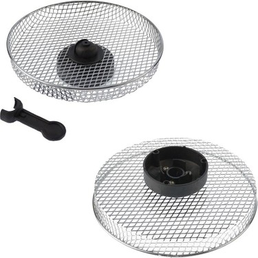 Tefal Airfry Tavuk Et Balık ve Atıştırmalık Sepeti Fiyatı