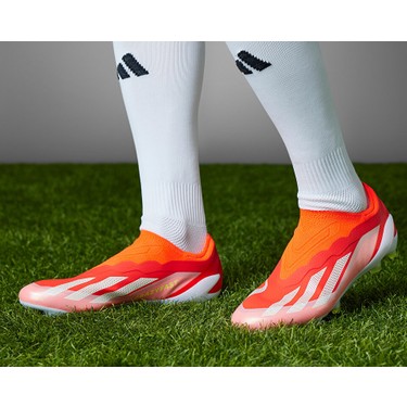 adidas x Crazyfast Elıte Ll Fg Erkek Çim Zemin Kramponu Fiyatı