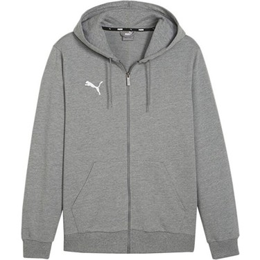 Puma Teamgoal Casuals Hooded Erkek Futbol Ceketi 65859533 Fiyatı