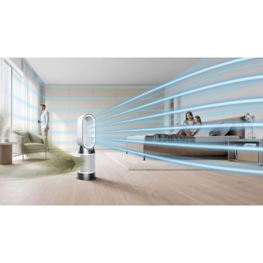 Dyson Purifier Hot+Cool™ Gen1 Hava Temizleyici Fiyatı
