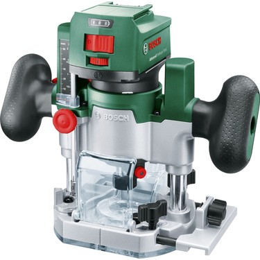 ともやサイト Bosch Advancedtrimrouter 18V-8 Combi Akülü Freze Makinası Fiyatı