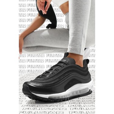 Nike Air Max 97 Reflector Leather Sneaker Hakiki Deri Fiyatı