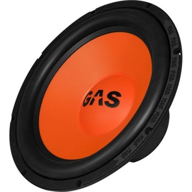 Gas Tempovendo S1-124 | Gas Mad Serisi 30 cm Subwoofer Fiyatı