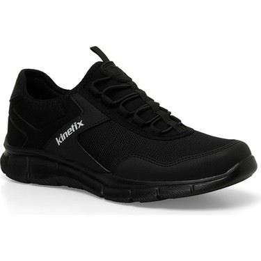 Kinetix ZEPLIN TX 4FX Siyah Unisex Comfort Ayakkabı Fiyatı