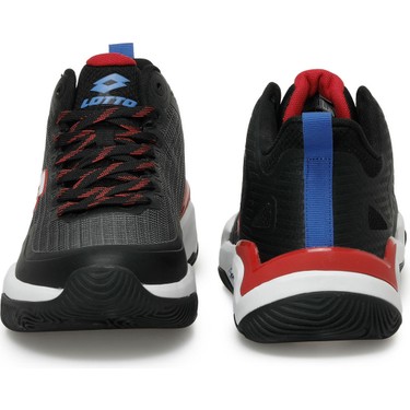 Lotto Jax 4fx Siyah Erkek Basketbol Ayakkabısı Fiyatı