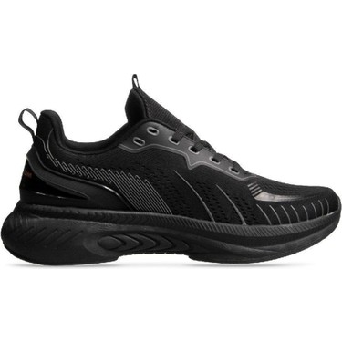 M.p. Premium 241-1615 Erkek Siyah (40-45) Günlük Spor Fiyatı