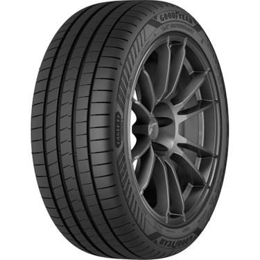 255/35R19◼️GOOD YEAR◼️EAGLE F1◼️2021年◼️深溝2本◼️ Goodyear 255/35 R19 96Y Xl Fp Eagle F1 Asymmetric 6 Oto Yaz Fiyatı