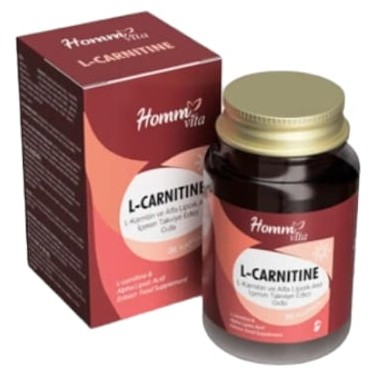 myprotein l carnitine review Carni Tech L-Carnitine