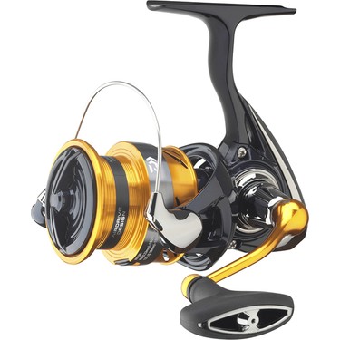 Daiwa Revros LT 23 6000 D Spin Olta Makinesi Fiyatı