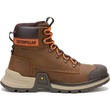 Caterpillar Cat Colorado Expedition Wp Su Geçirmez Kahve Fiyatı